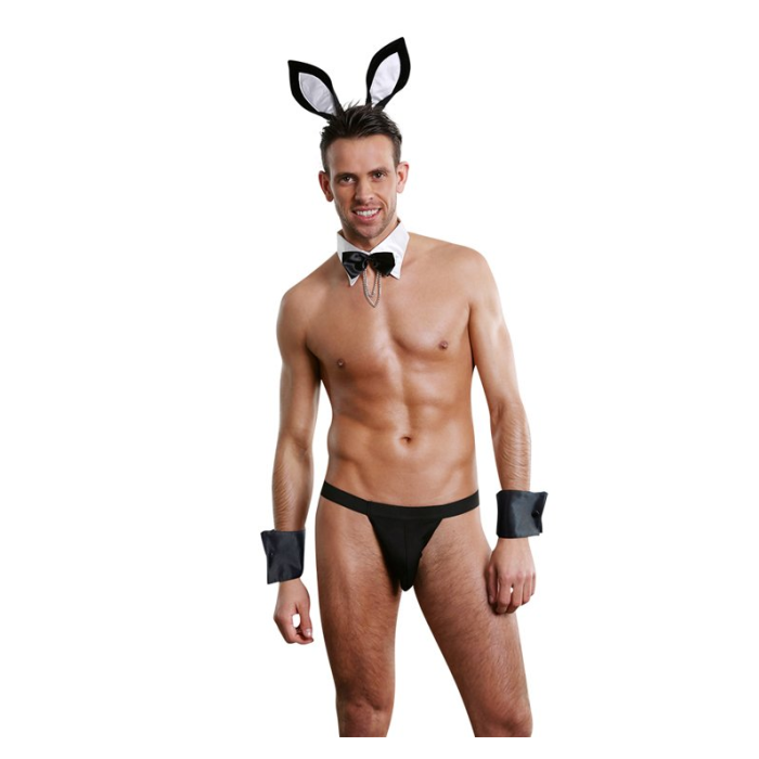 MEN'S BUNNY BOY  SET- SUNSPICE