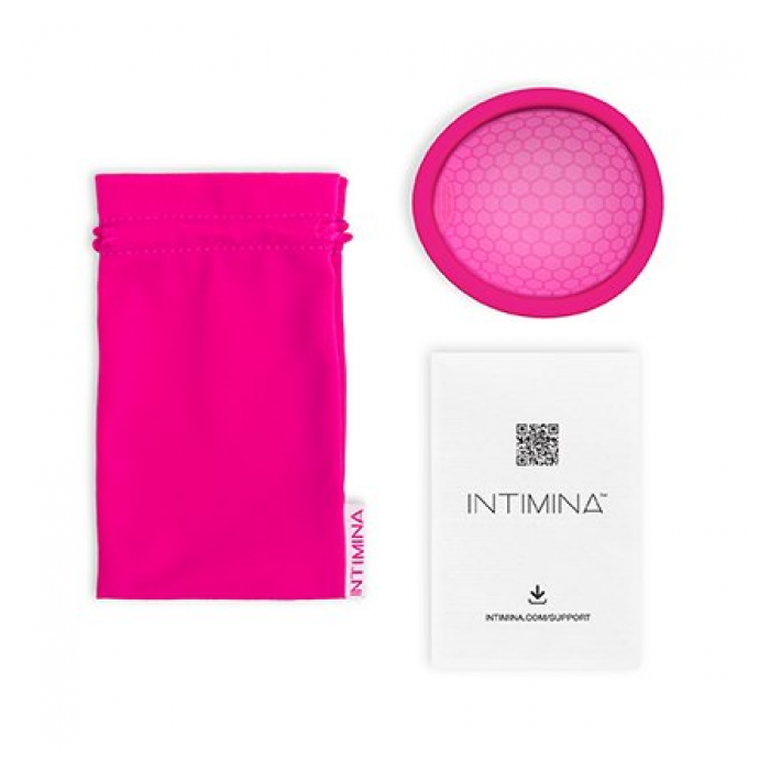 INTIMINA ZIGGY CUP 2 SIZE B  76ML