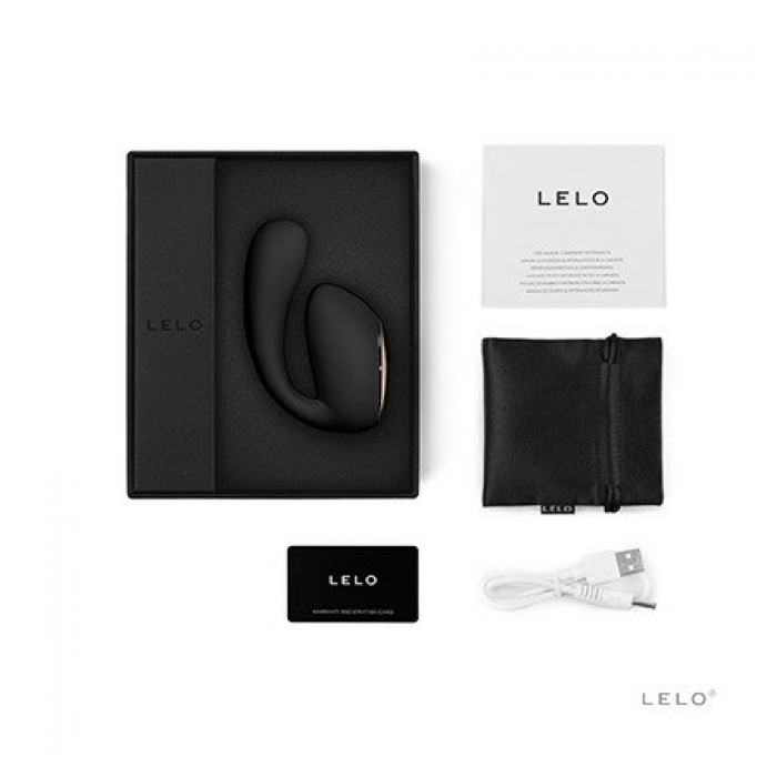 LELO IDA WAVE CON APP -NOVEDAD