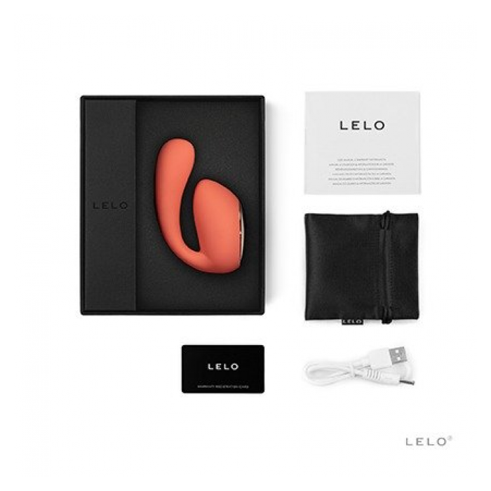 LELO IDA WAVE CON APP -NOVEDAD