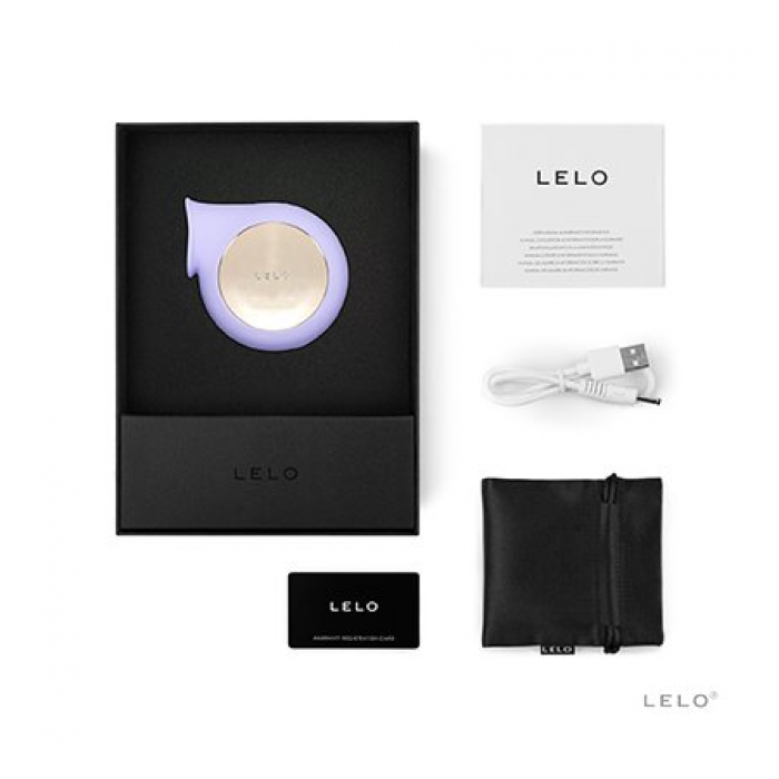 LELO SILA CRUISE - NOVEDAD