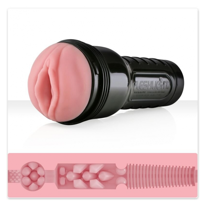 FLESHLIGHT CLASSIC PINK LADY DESTROYA