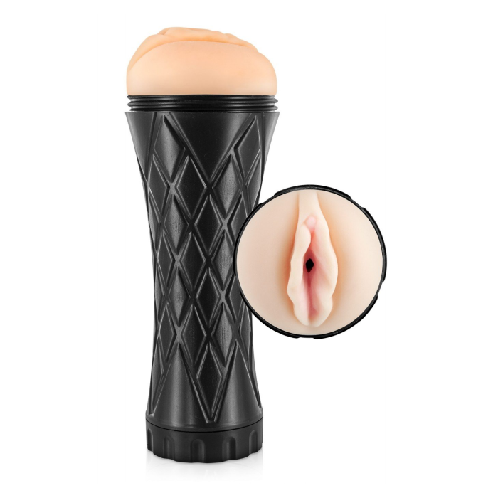 REAL CUP  -VAGINA DE REAL BODY