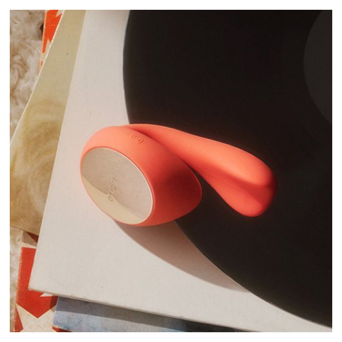 LELO IDA WAVE CON APP -NOVEDAD