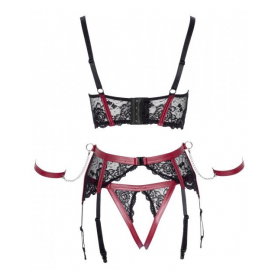 CONJUNTO COTELLI BONDAGE-2221241