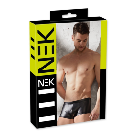 BOXER NEGRO  de NEK-2132273