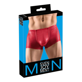 BOXER ROJO de SVENJOYMENT 2132966