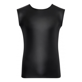 CAMISETA TOP NEGRO de NEK 2161117