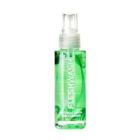 FLESHLIGHT.WASH-INTIMATE TOYCLEANER-100ml.