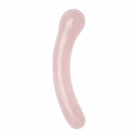 LA GEMMES ROSE QUARTZ G CURVE