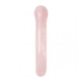 LA GEMMES ROSE QUARTZ G CURVE