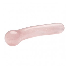 LA GEMMES ROSE QUARTZ G CURVE