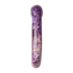 LA GEMMES PURE AMETHYST G CURVE