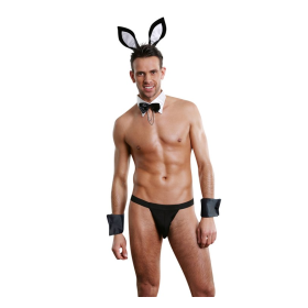 MEN'S BUNNY BOY  SET- SUNSPICE