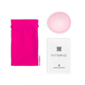 INTIMINA ZIGGY CUP 2 SIZE A 50 ML.