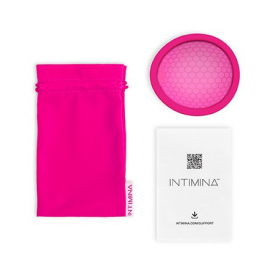 INTIMINA ZIGGY CUP 2 SIZE B  76ML