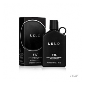 LELO F1L- 100 ML-ADVANCED PERFORMANCE MOISTURIZER -LUBRICANTE