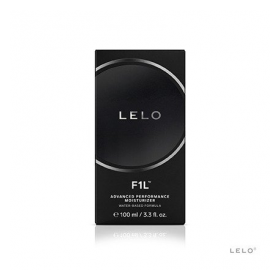 LELO F1L- 100 ML-ADVANCED PERFORMANCE MOISTURIZER -LUBRICANTE