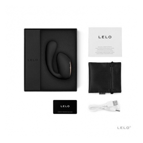 LELO IDA WAVE CON APP -NOVEDAD