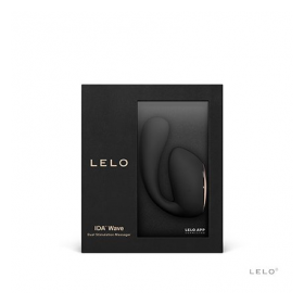 LELO IDA WAVE CON APP -NOVEDAD