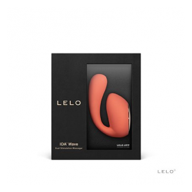 LELO IDA WAVE CON APP -NOVEDAD