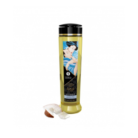 SHUNGA EROTIC MASSAGE  OIL 240ML