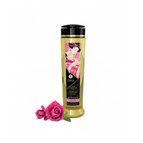 SHUNGA EROTIC MASSAGE  OIL 240ML