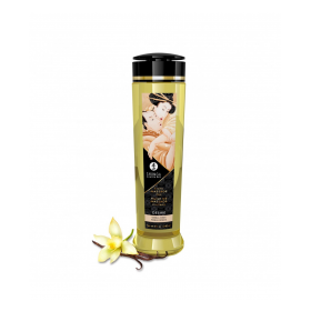 SHUNGA EROTIC MASSAGE  OIL 240ML