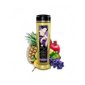 SHUNGA EROTIC MASSAGE  OIL 240ML