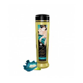 SHUNGA EROTIC MASSAGE  OIL 240ML