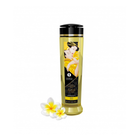 SHUNGA EROTIC MASSAGE  OIL 240ML