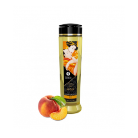 SHUNGA EROTIC MASSAGE  OIL 240ML