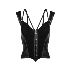 NOIR HANDMADE - F 159 CORSET