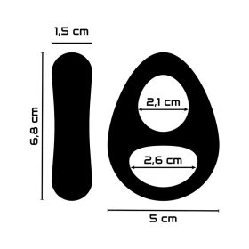 POWERING PR#13- DOBLE RING