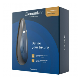 WOMANIZER PREMIUM 2 -NOVEDAD