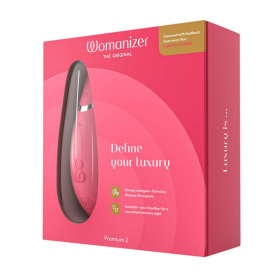 WOMANIZER PREMIUM 2 -NOVEDAD