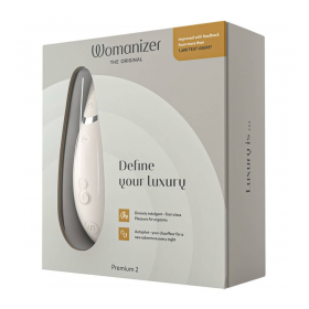 WOMANIZER PREMIUM 2 -NOVEDAD