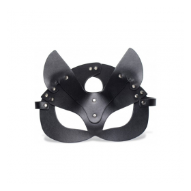 NAUGHTY KITTY CAT MASK-MASTER SERIES