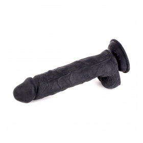 COX STRAP-ON + DILDO 24CM