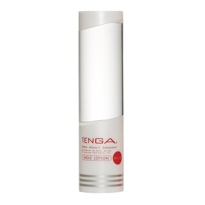 TENGA HOLE LOTION 