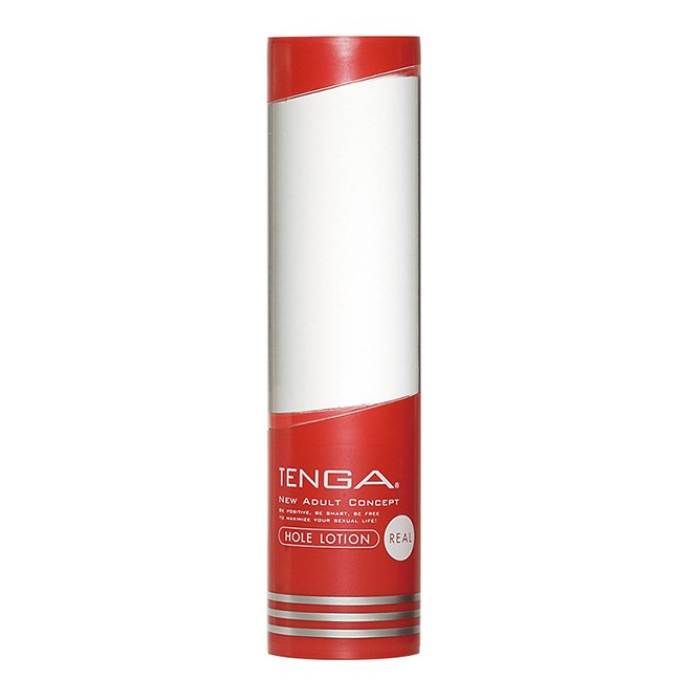 TENGA HOLE LOTION 