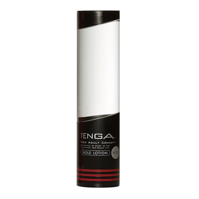 TENGA HOLE LOTION 