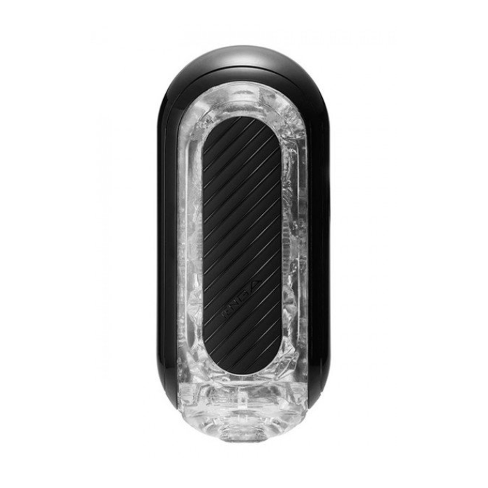 TENGA FLIP ZERO GRAVITY BLACK