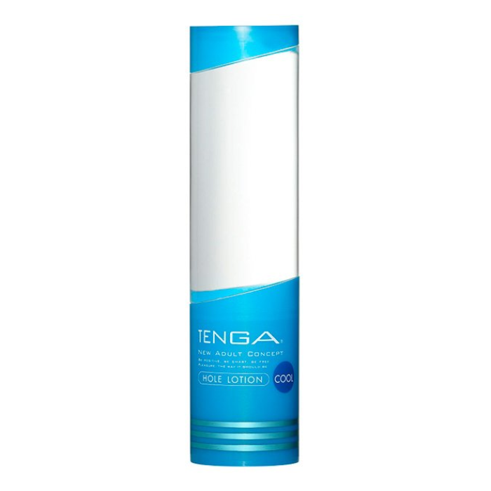 TENGA HOLE LOTION 