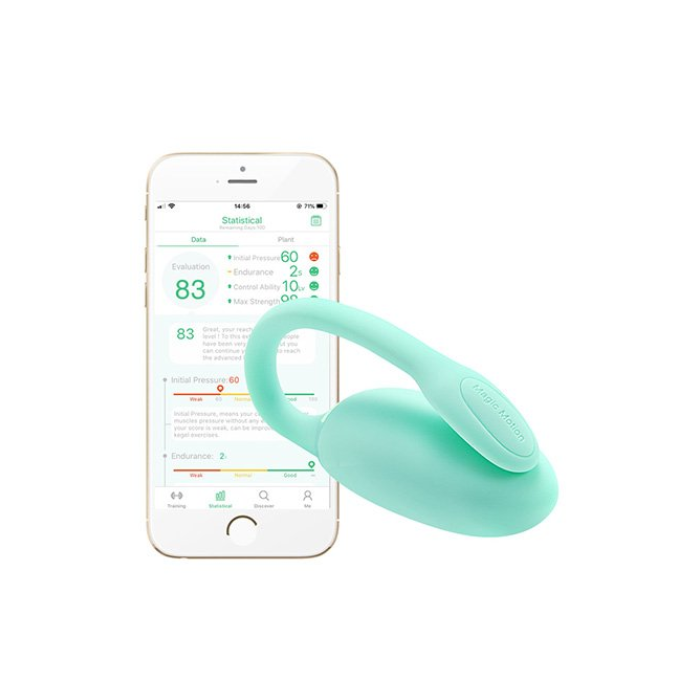 FITCUTE-KEGEL REJUVE  de MAGIC MOTION