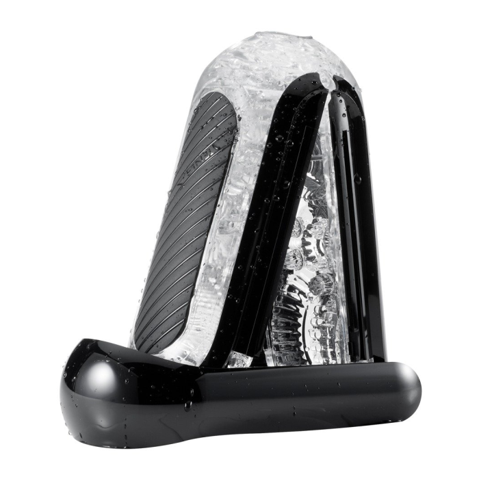 TENGA FLIP ZERO GRAVITY BLACK