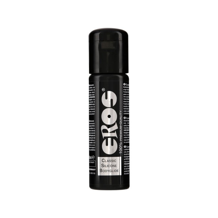 EROS CLASSIC  SILICONE BODYGLIDE - LUBRICANTE DE SILICONA