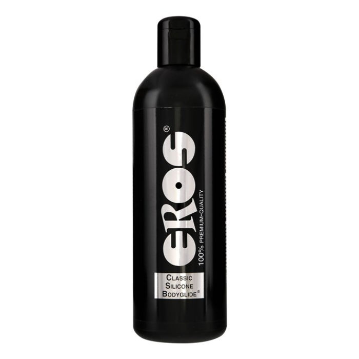 EROS CLASSIC  SILICONE BODYGLIDE - LUBRICANTE DE SILICONA