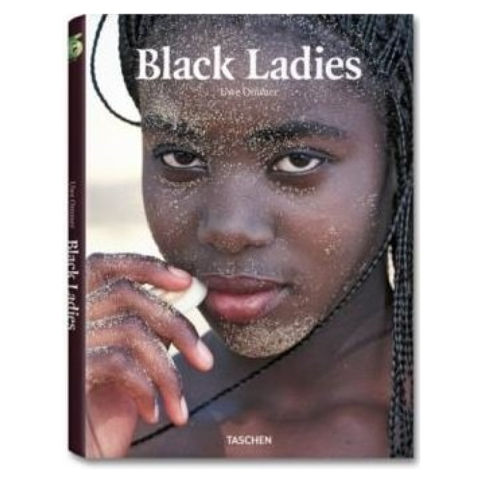 BLACK LADIES de UWE OMMER