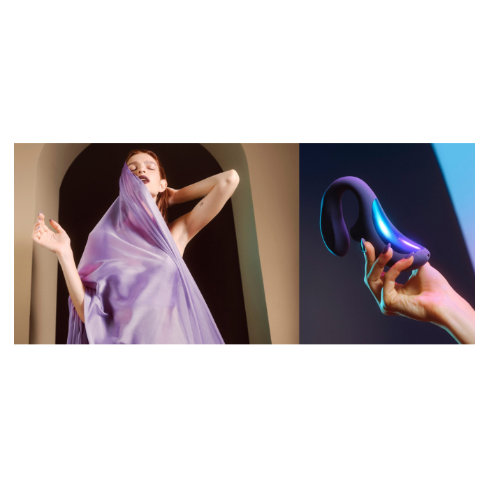 LELO ENIGMA WAVE